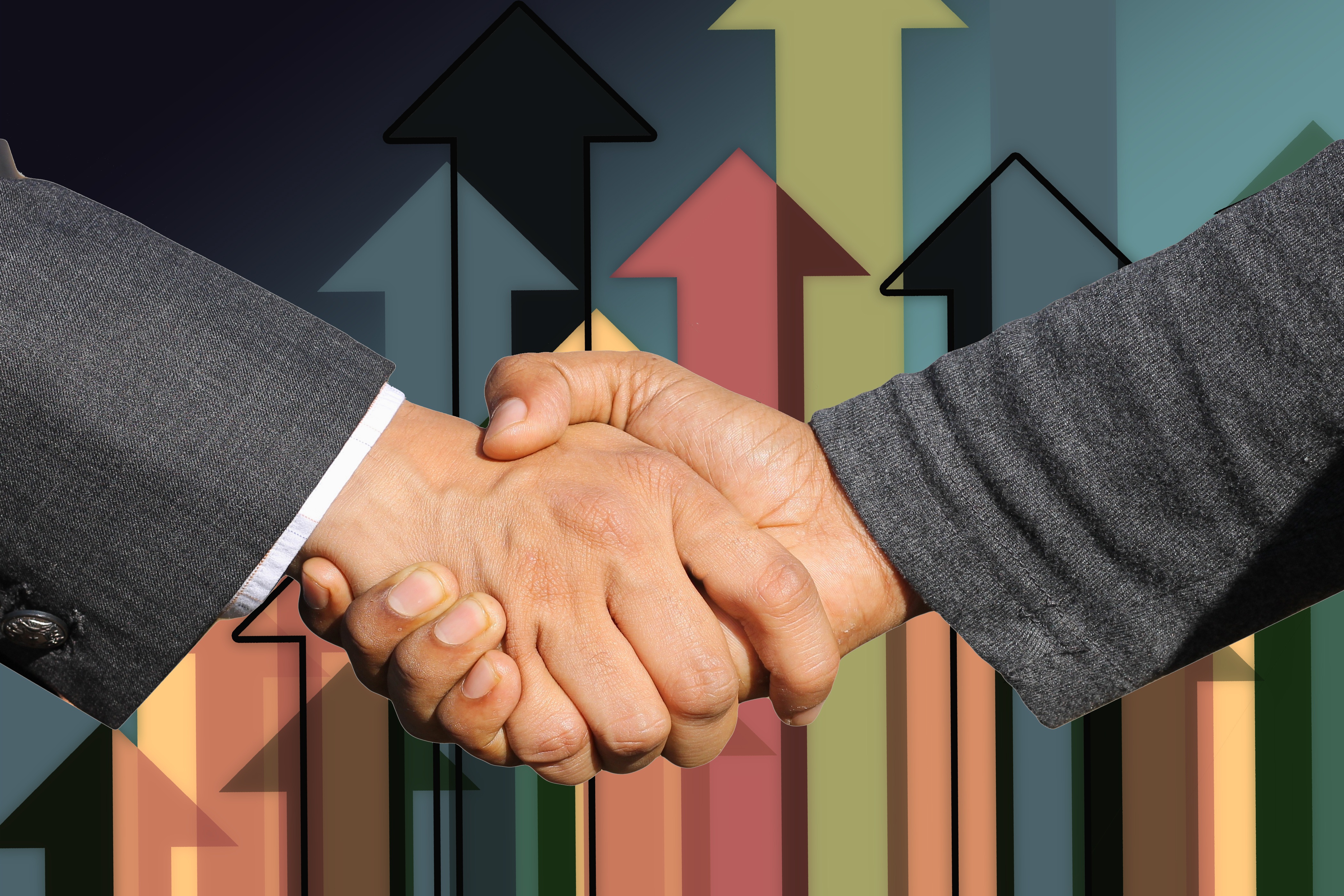 Investment Growth